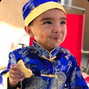 Meet your Posher, Sue